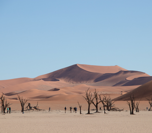 namibia